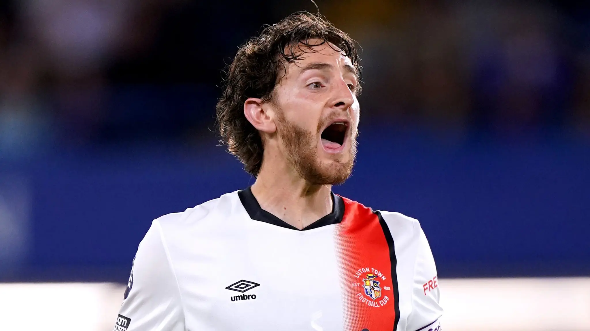 The Journey of Tom Lockyer in Welsh Football