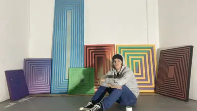 Tom McIntyre: The Talented Newcomer Making Waves