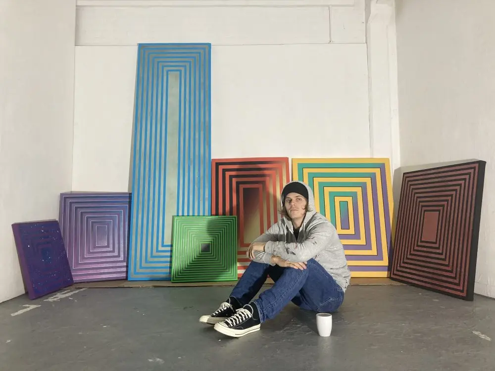 Tom McIntyre: The Talented Newcomer Making Waves