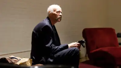 The Versatile Career of Tom Noonan