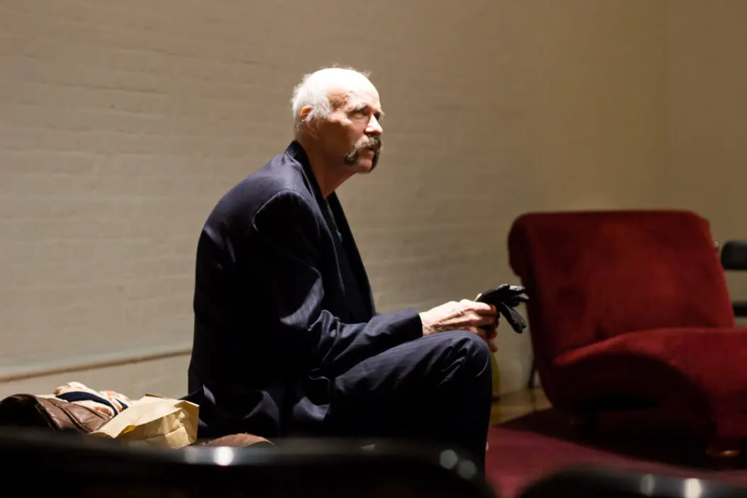The Versatile Career of Tom Noonan