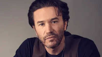 Exploring the Career of Tom Pelphrey: A Rising Star
