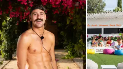 Tommy Fury: Love Island’s Rising Star