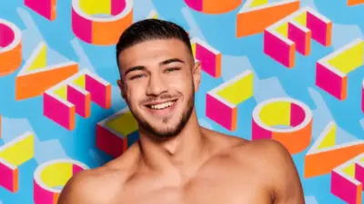 Tommy Fury: From Love Island to the Rise of a Star