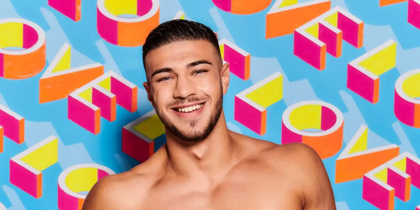 Tommy Fury: From Love Island to the Rise of a Star