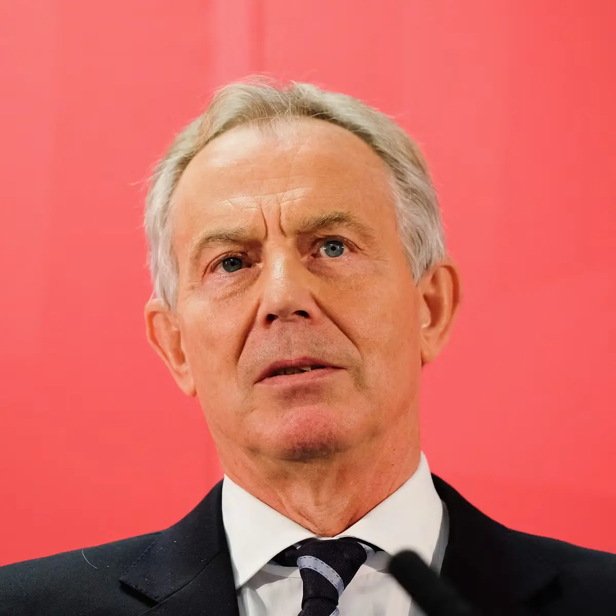 The Lasting Political Influence of Tony Blair