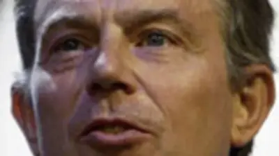 The Legacy of Tony Blair in Modern British Politics