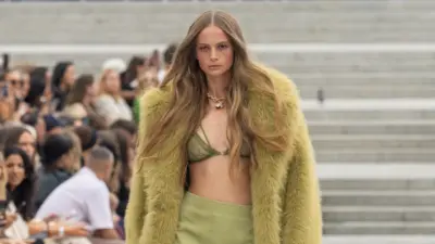 The Revival of Topshop: A Fashion Retail Icon