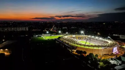 Toulouse FC: A Rising Force in French Football