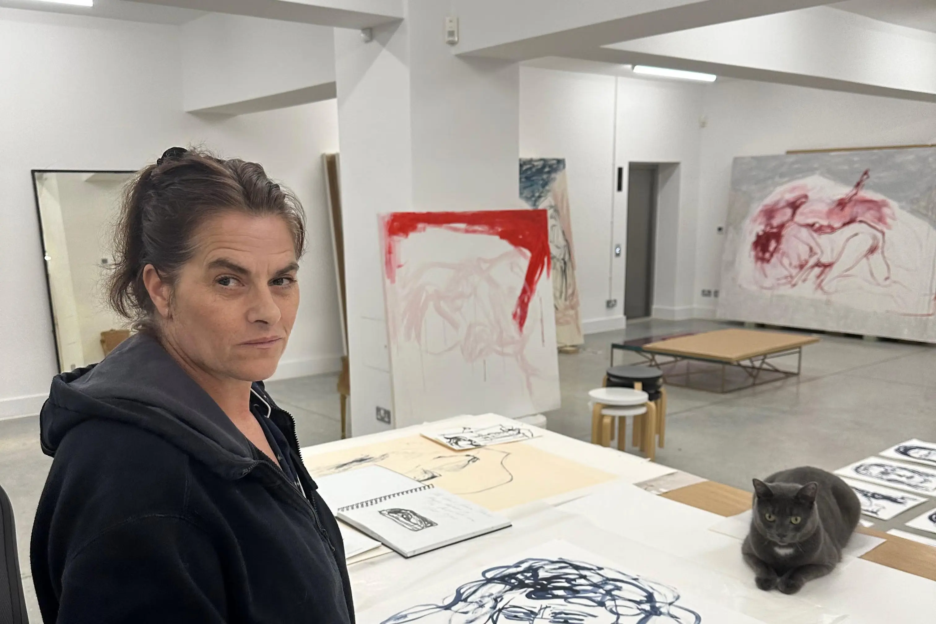 Tracey Emin: An Icon of Contemporary Art