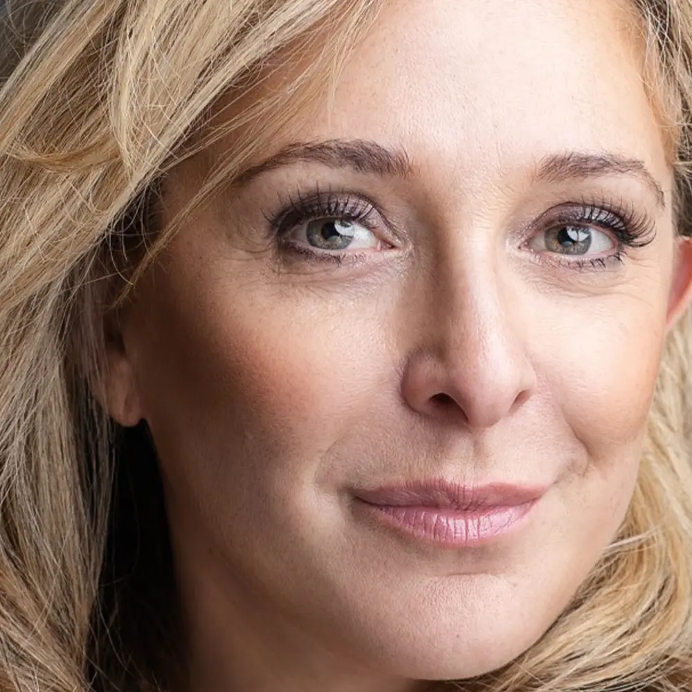 Tracy Ann Oberman: A Multifaceted Talent and Advocate