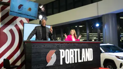 Trail Blazers vs Suns: A Competitive NBA Rivalry