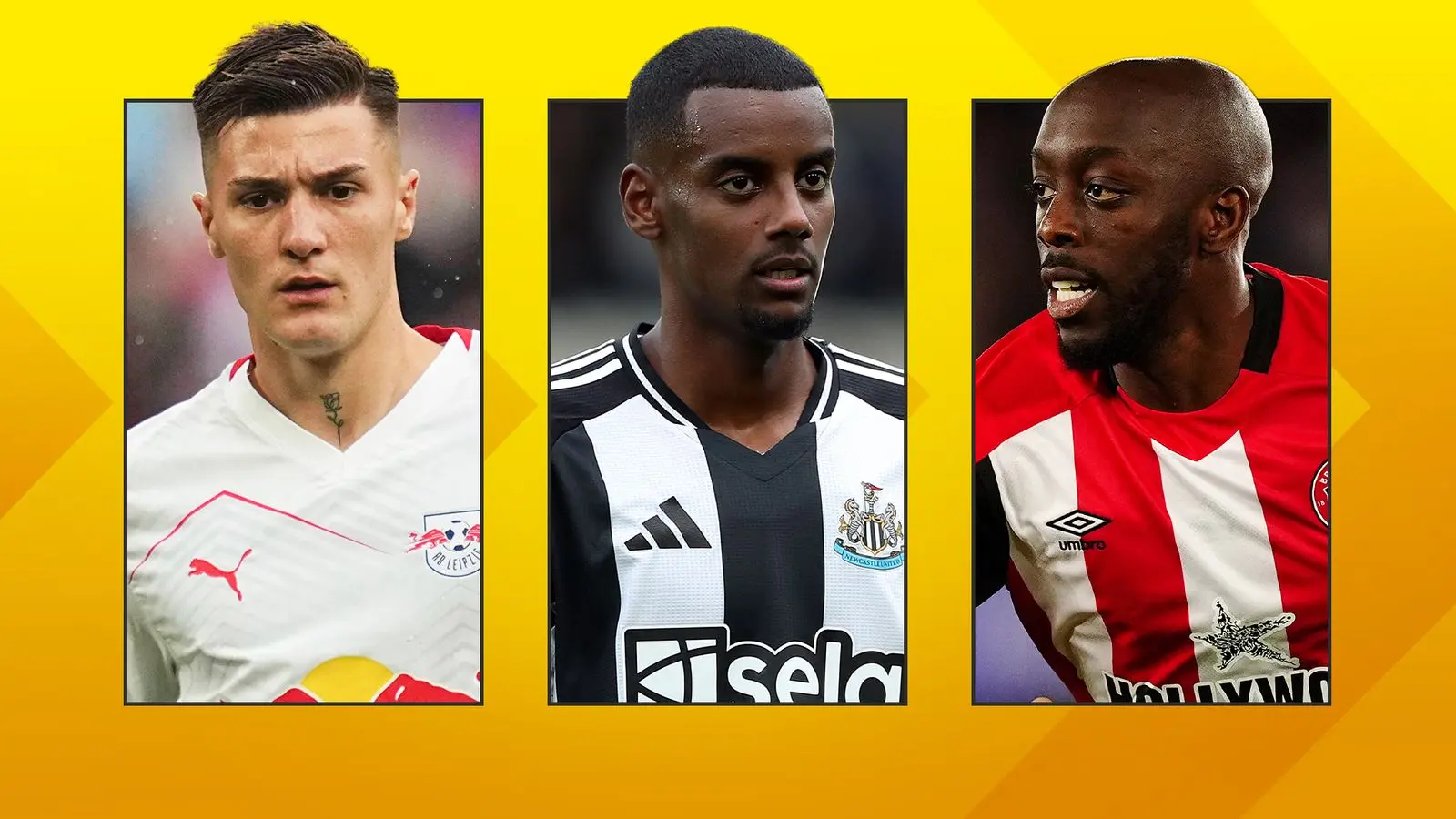 Latest Insights from the Transfer Centre