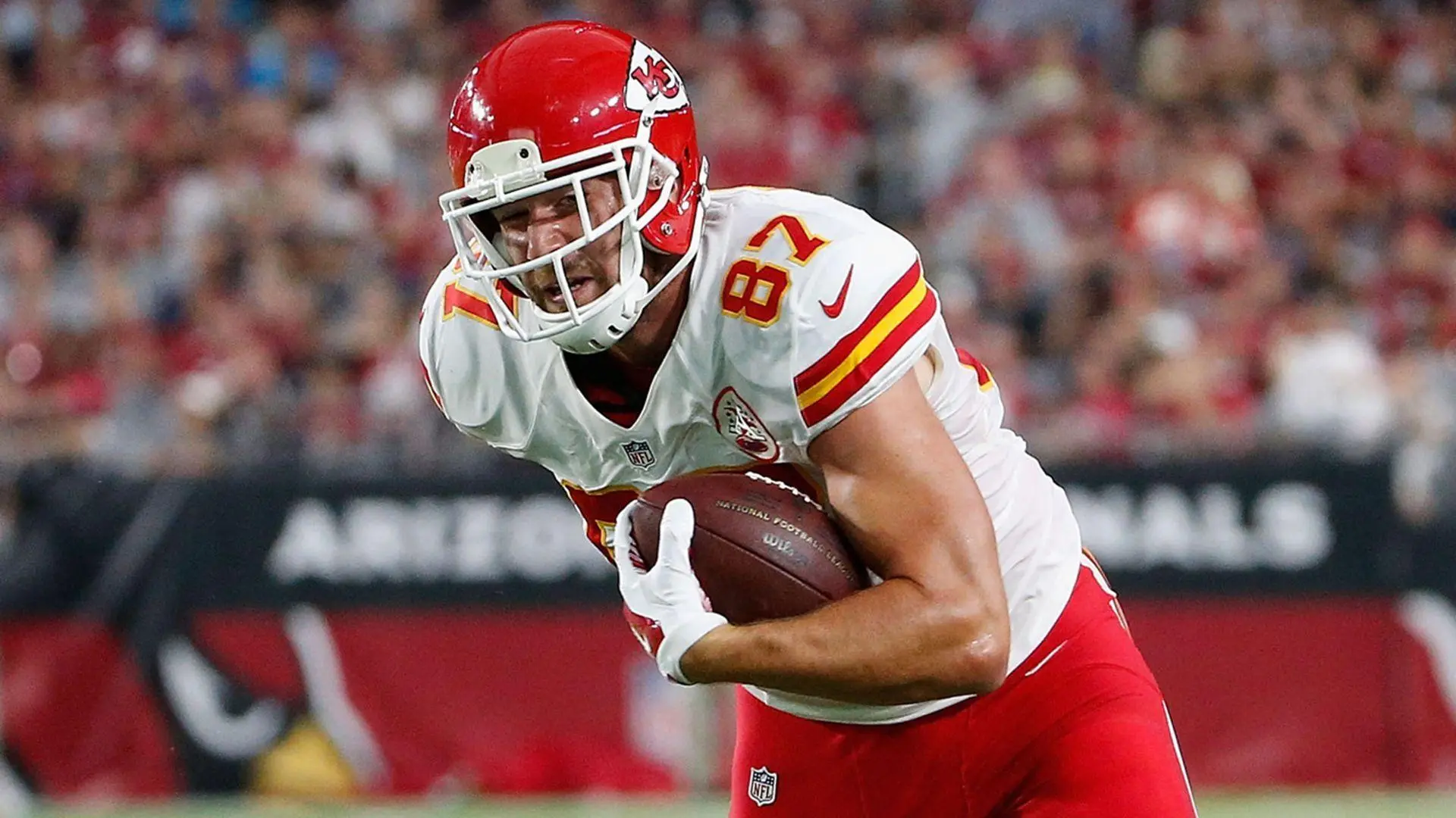 Travis Kelce: The NFL Superstar Making Headlines