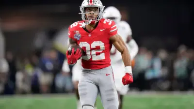 Treveyon Henderson: A Look at His Impact on College Football