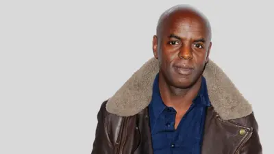 The Impact of Trevor Nelson on British Music and Culture