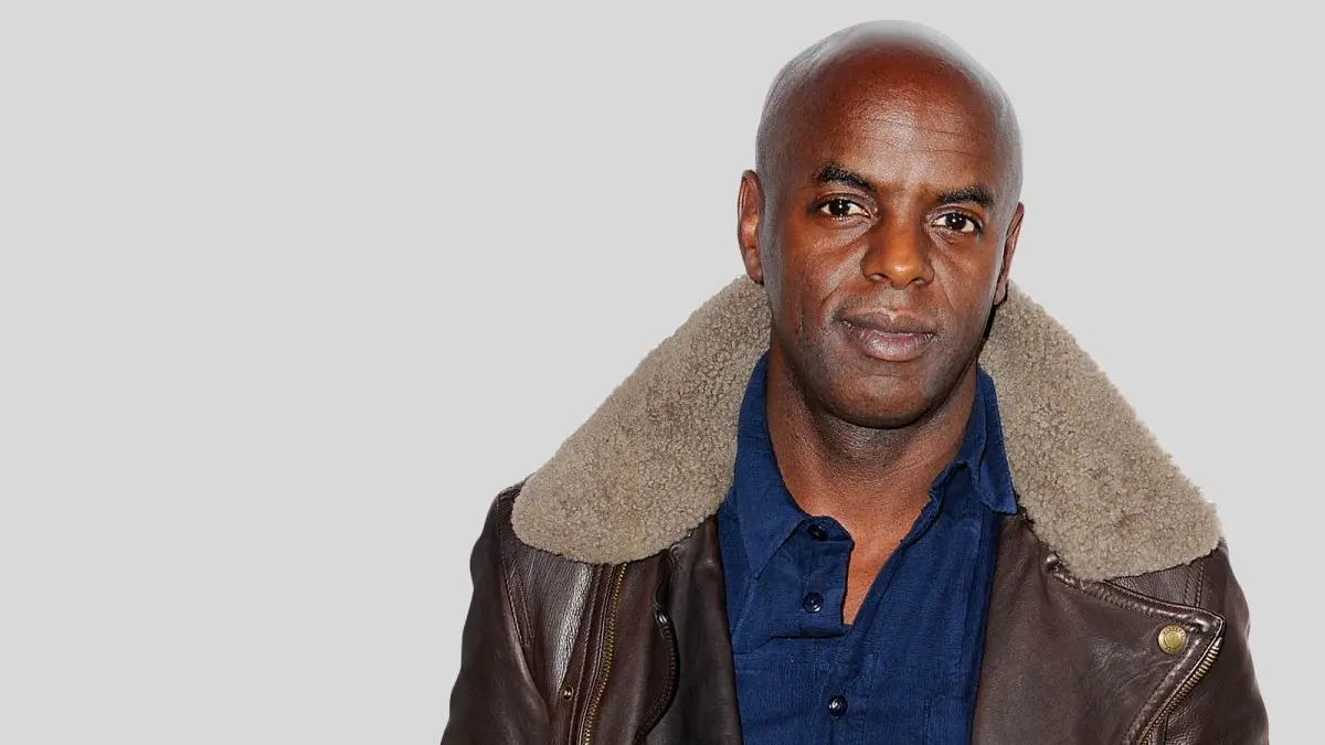 The Impact of Trevor Nelson on British Music and Culture