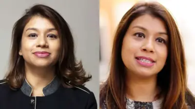 Tulip Siddiq: A Key Figure in Contemporary British Politics
