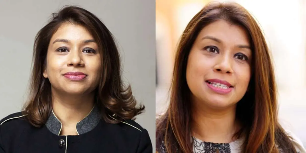 Tulip Siddiq: A Key Figure in Contemporary British Politics