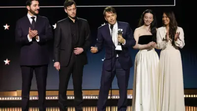 TV Choice Awards 2026: A Celebration of Television Excellence