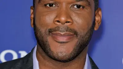 Tyler Perry: A Multifaceted Entertainment Mogul