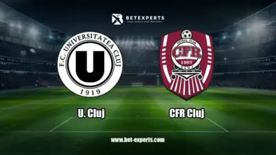 U Cluj vs Argeş Piteşti: Match Highlights and Analysis
