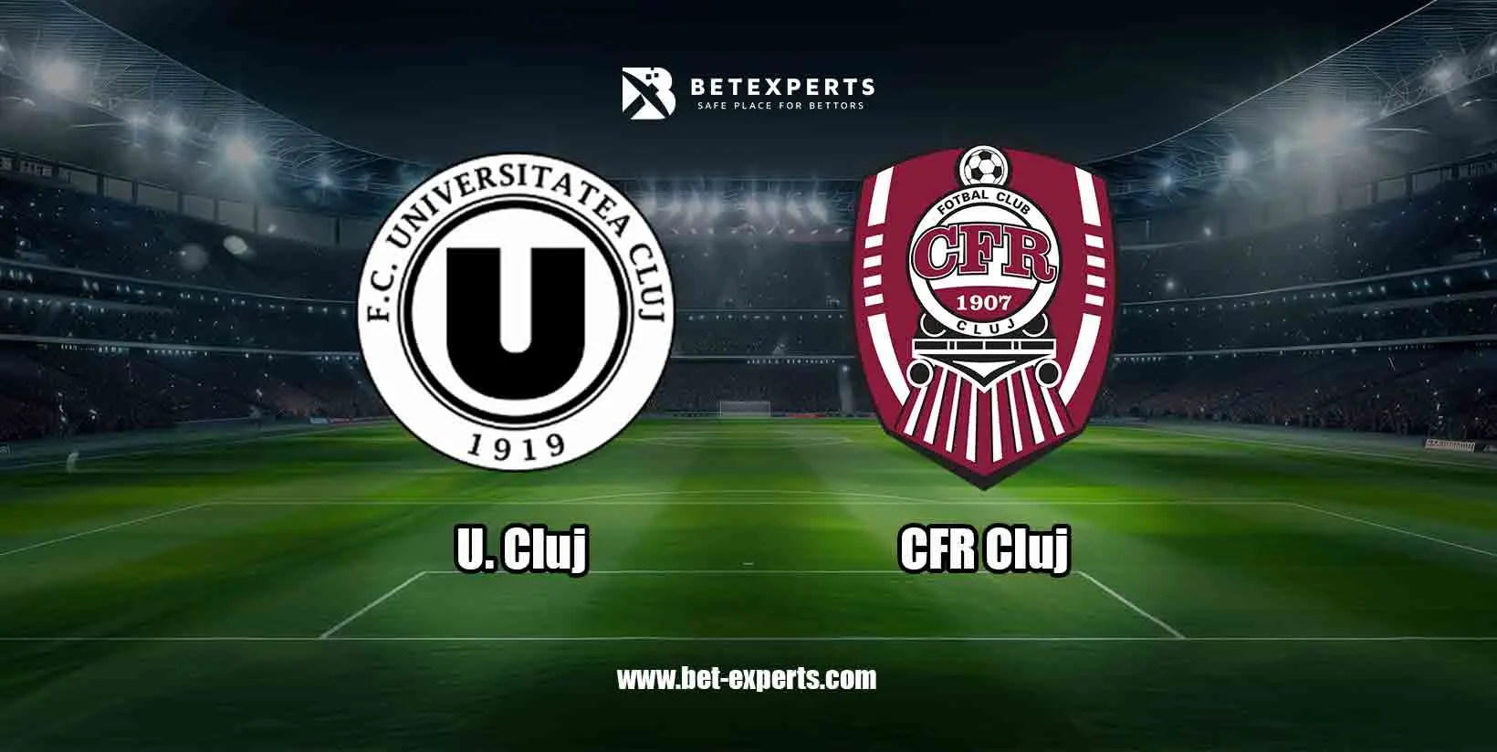 U Cluj vs Argeş Piteşti: Match Highlights and Analysis