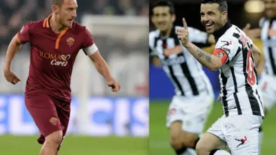 Udinese vs Roma: Match Preview and Key Highlights