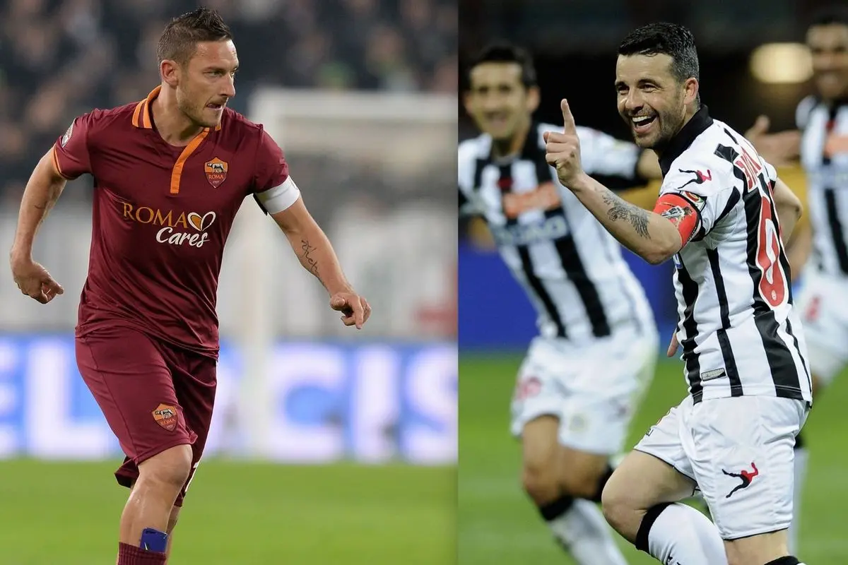 Udinese vs Roma: Match Preview and Key Highlights
