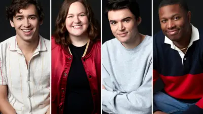 The Influence of the UK SNL Cast on Comedy