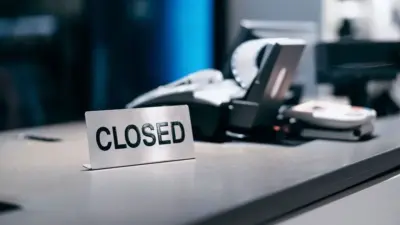 UK Travel Company Collapses: Impact and Insights