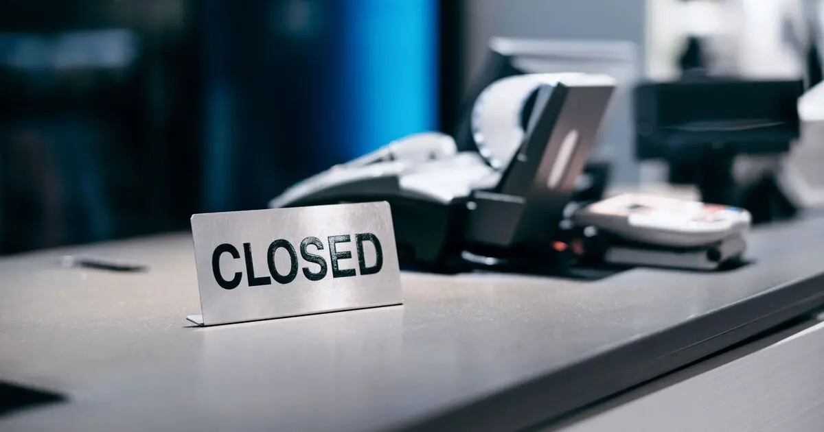 UK Travel Company Collapses: Impact and Insights
