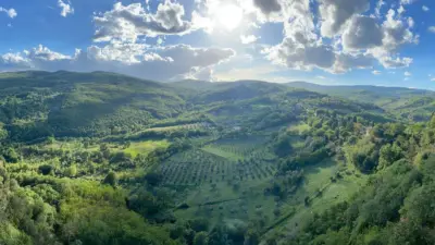 Umbria: Italy’s Enchanting Heartland