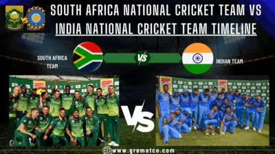 Current Standings: UAE vs South Africa National Cricket Teams