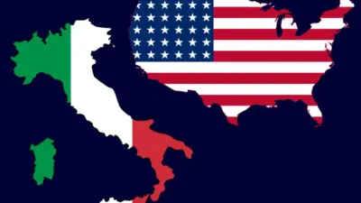 Panoramica sugli Stati Uniti d’America nel 2023