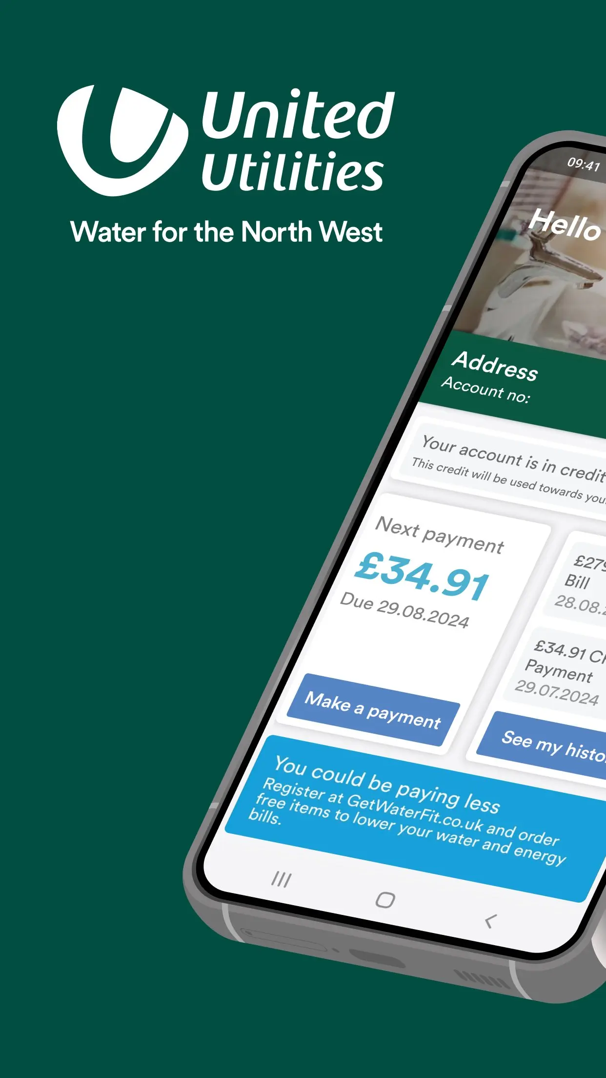Understanding United Utilities and Its Impact on Water Supply