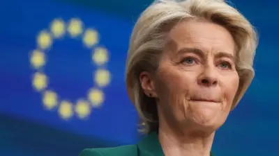 Ursula von der Leyen: Leading the European Commission
