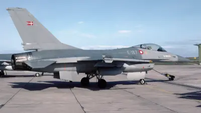 Understanding the US Air Force E-11A Platform