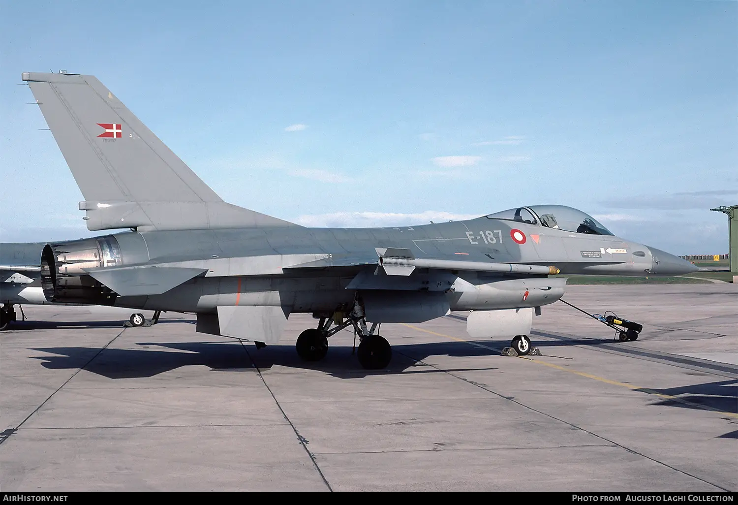 Understanding the US Air Force E-11A Platform