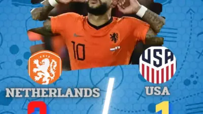 USA vs Netherlands: An Overview of Their Competitive Rivalry