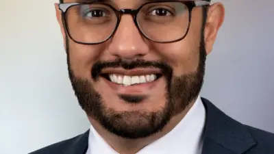 Usman Tariq: A Promising Young Talent Making Waves