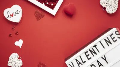 Valentine’s Day 2026: Celebrating Love in a Modern Era
