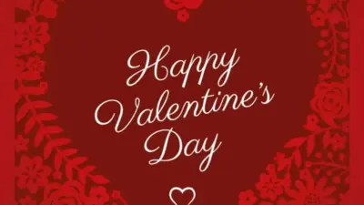 Valentine’s Day 2023: A Celebration of Love and Connection