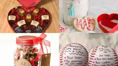 Perfect Valentine’s Gift Ideas for Him