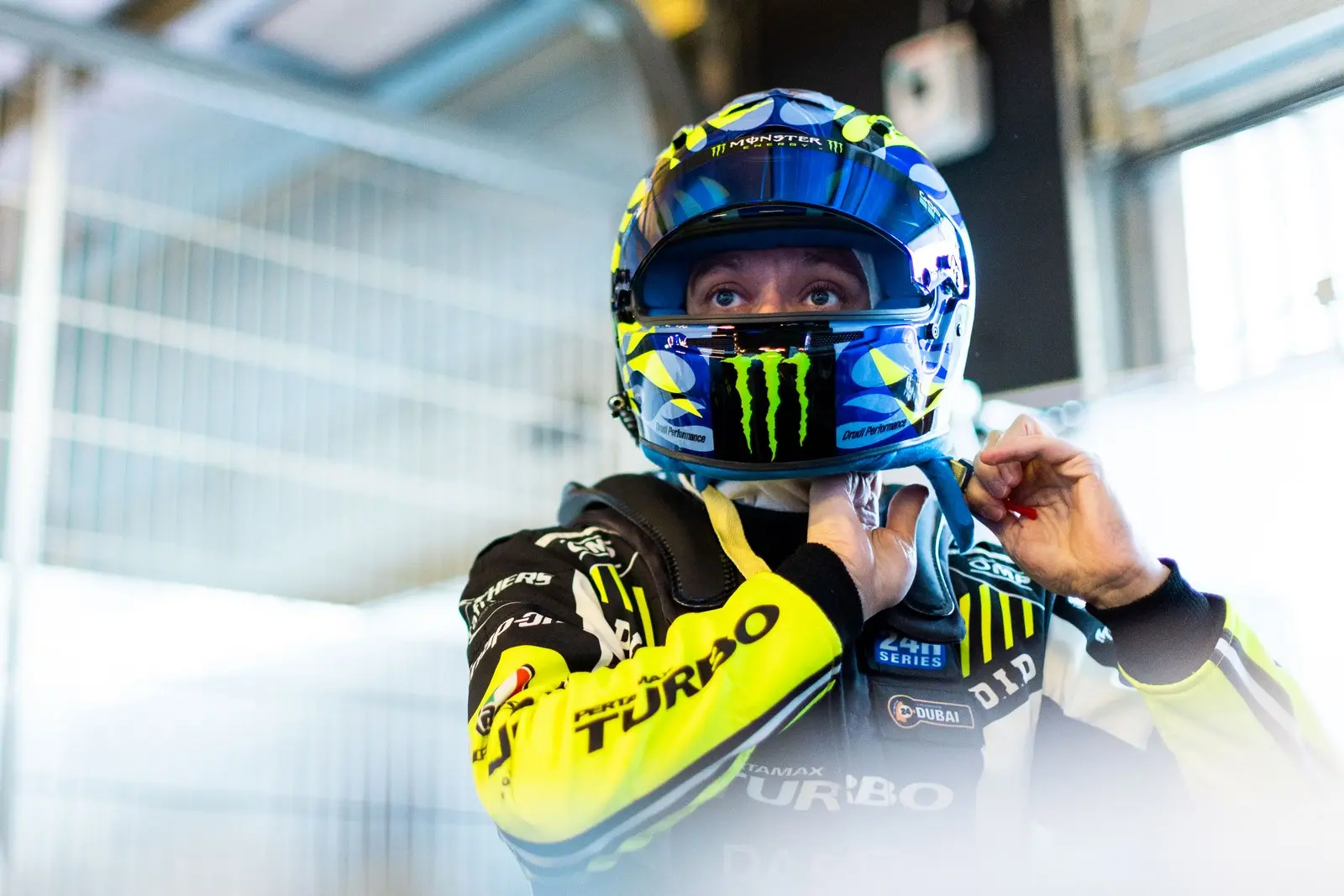 The Iconic Legacy of Valentino Rossi in MotoGP