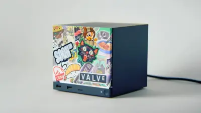 The Impact of Valve’s Steam Machine on Gaming