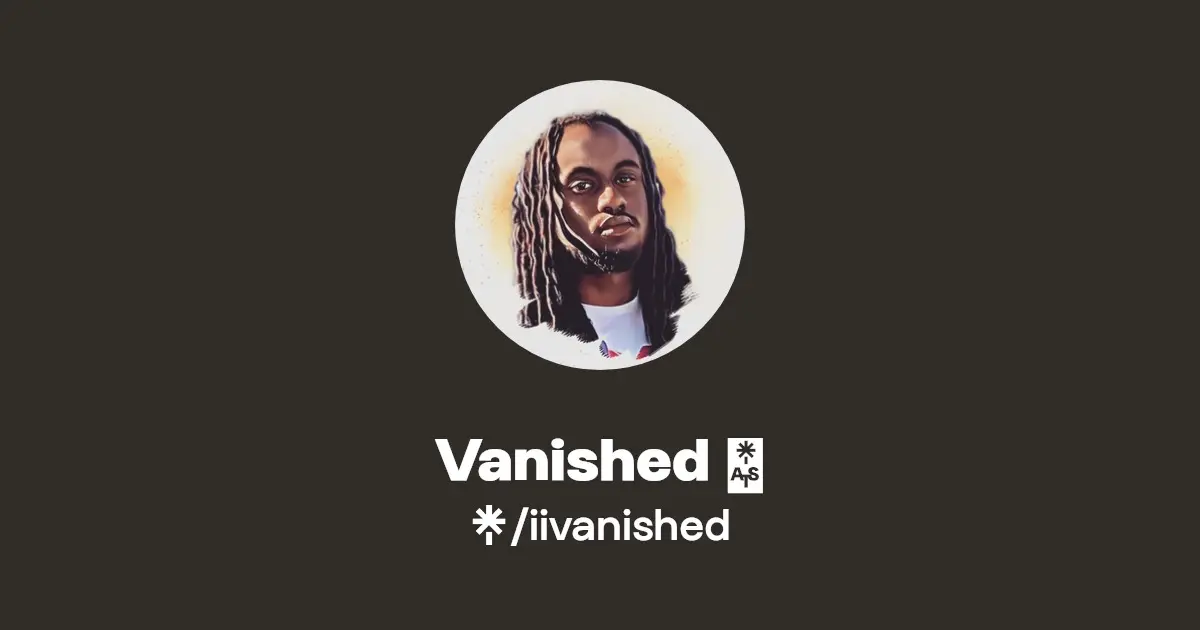 Understanding the Phenomenon of Vanished Individuals