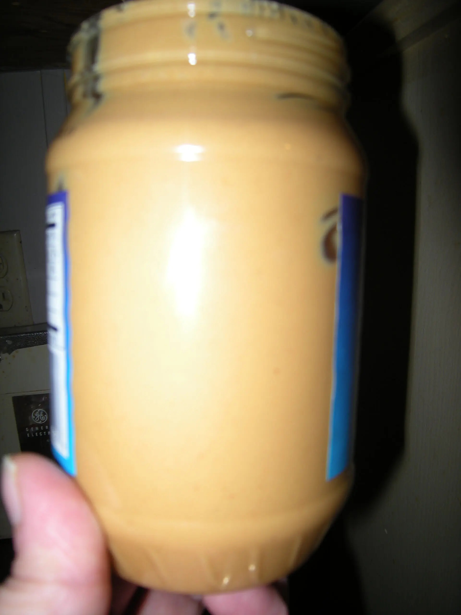 Recent Recall of Ventura Foods Peanut Butter: What Consumers Need to Know