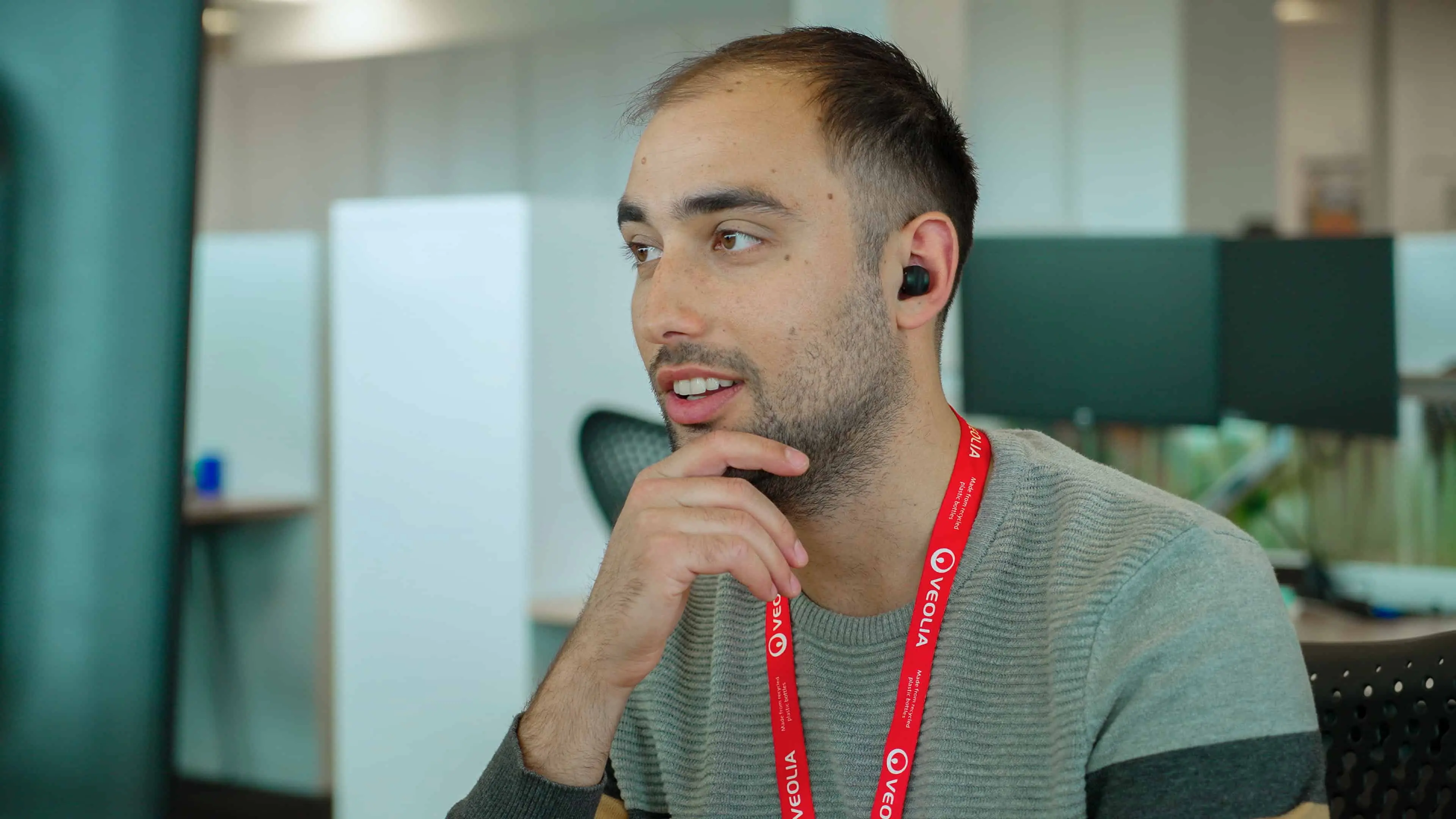 Exploring Veolia’s Role in Sustainable Environmental Solutions