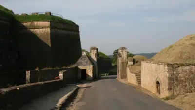 The Historical Significance of Verdun in World War I